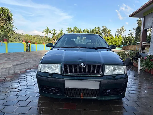Used 2008 Skoda Octavia in Bangalore