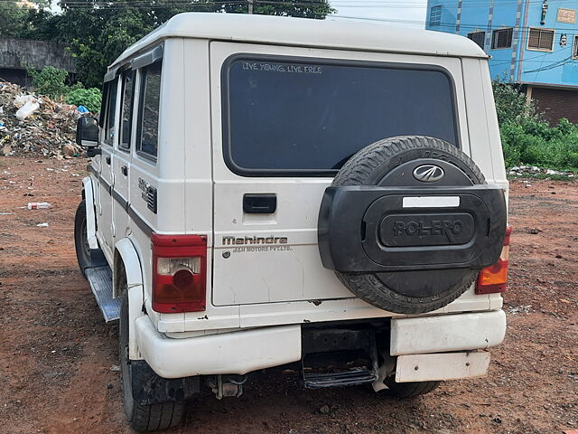 Used Mahindra Bolero [2011-2020] Power Plus SLE [2016-2019] in Rajahumundry