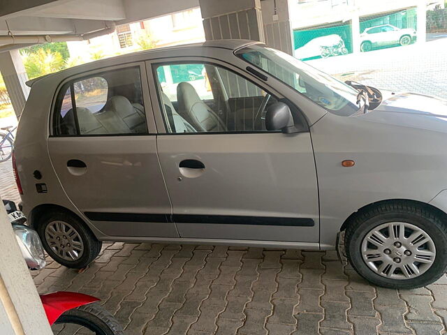 Used Hyundai Santro Xing [2008-2015] GLS LPG in Bangalore