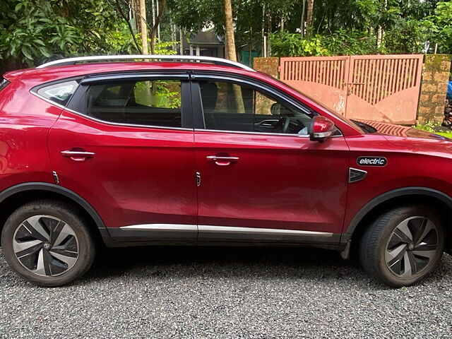 Used MG ZS EV Exclusive in Pattambi