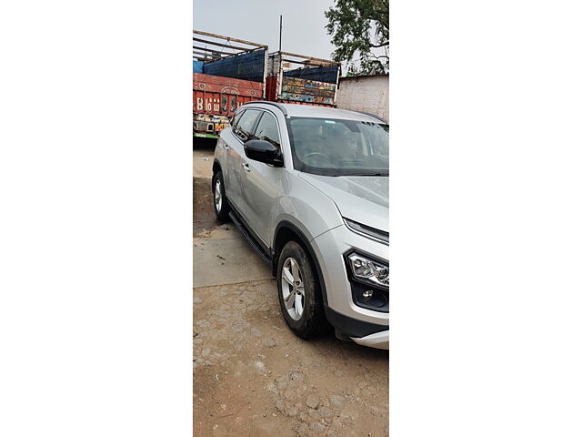 Used Tata Harrier [2019-2023] XZ [2019-2020] in Ranchi