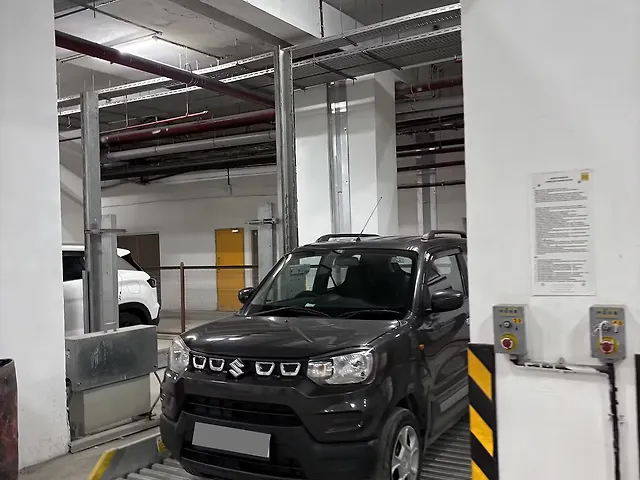 Used 2020 Maruti Suzuki S-Presso in Gangtok