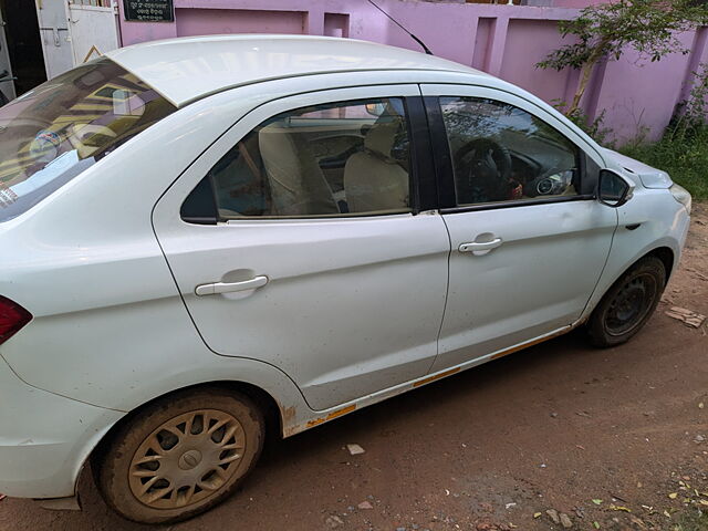 Used Ford Aspire [2015-2018] Ambiente 1.5 TDCi in Bhubaneswar