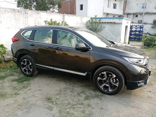 Used Honda CR-V 2WD Petrol CVT [2018-2020] in Singrauli