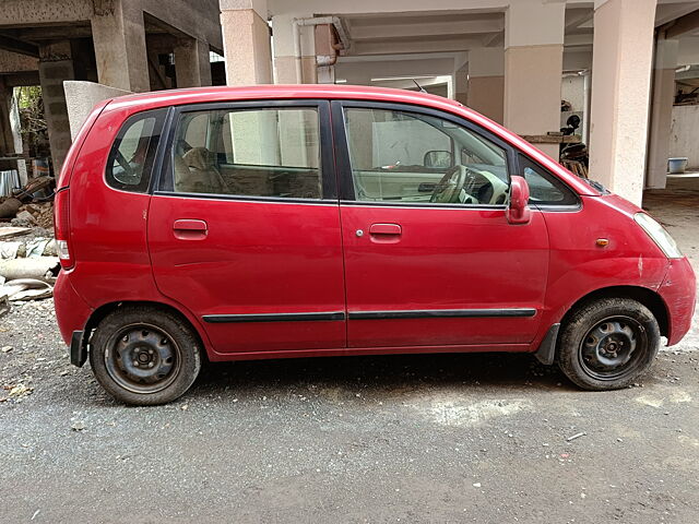 Used Maruti Suzuki Estilo [2006-2009] VXi in Pune