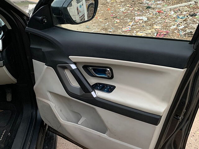 Used Tata Safari [2021-2023] XZA Plus 6S in Faridabad