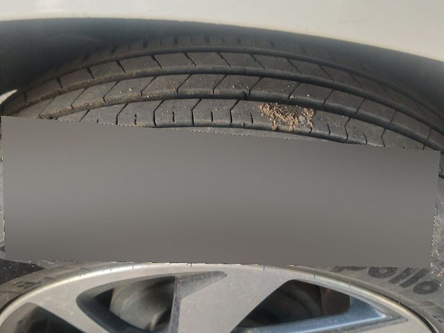 Used Toyota Glanza V in Pudukkottai