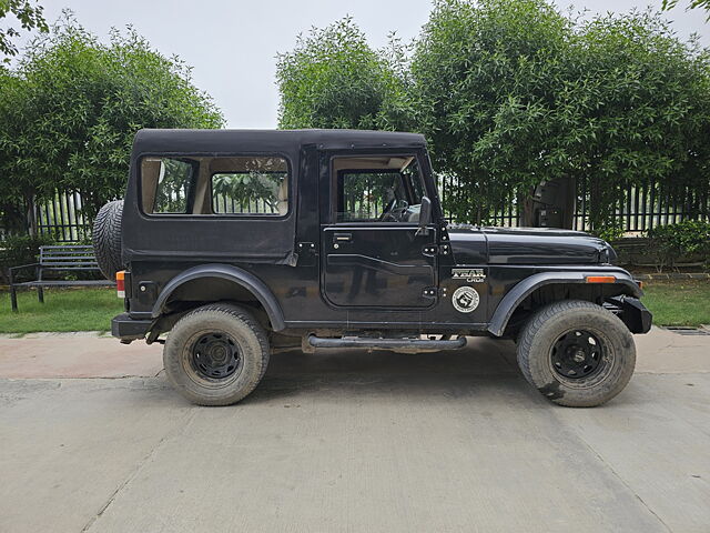 Used Mahindra Thar [2014-2020] CRDe 4x4 AC in Gurgaon