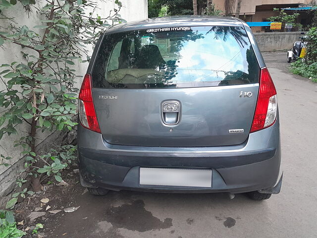 Used Hyundai i10 [2007-2010] Magna in Pune