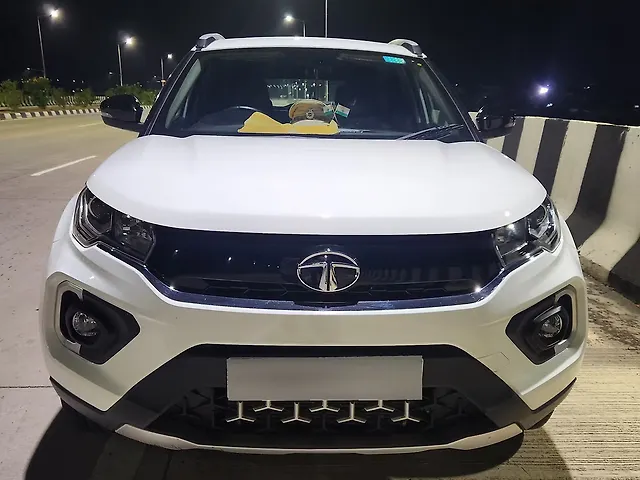 Used 2020 Tata Nexon in Kolhapur