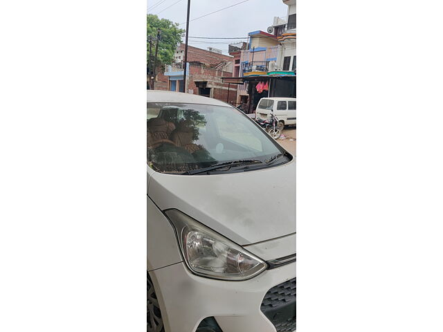 Used Hyundai Grand i10 Magna U2 1.2 CRDi in Allahabad