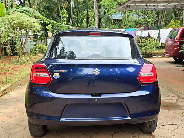 Used Maruti Suzuki Swift [2018-2021] VXi in Kochi