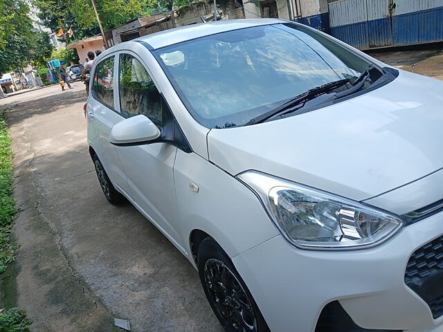 Used Hyundai Grand i10 Magna AT 1.2 Kappa VTVT in Gwalior