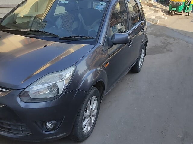 Used 2011 Ford Figo in Bangalore