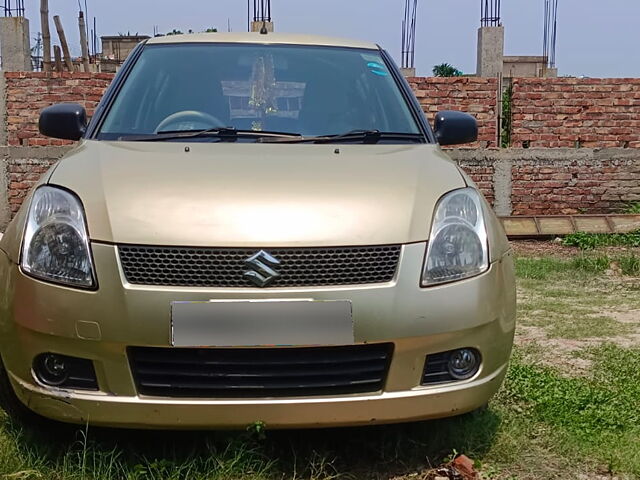 Used 2005 Maruti Suzuki Swift in Kolkata