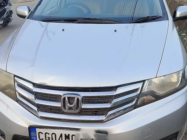Used 2013 Honda City in Raipur Used 2013 Honda City in Raipur