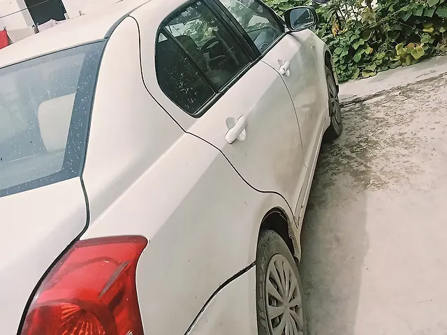 Used 2010 Maruti Suzuki Swift in Barnala