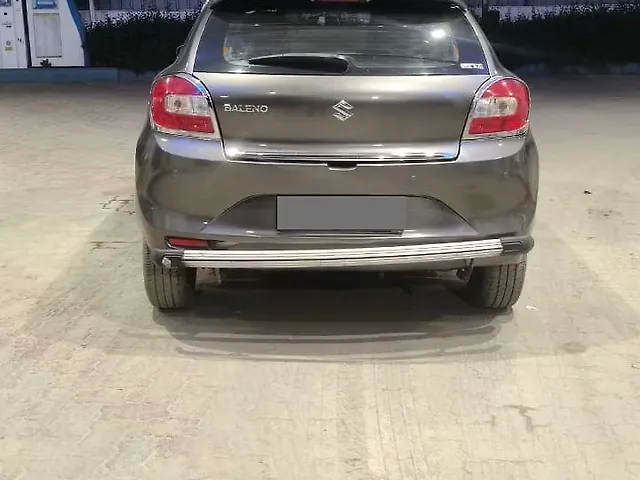 Used 2019 Maruti Suzuki Baleno in Patna