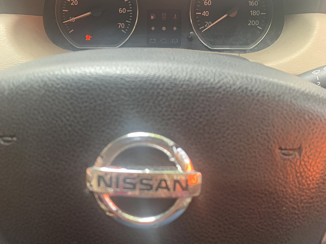 Used Nissan Terrano [2013-2017] XL (D) in Mumbai