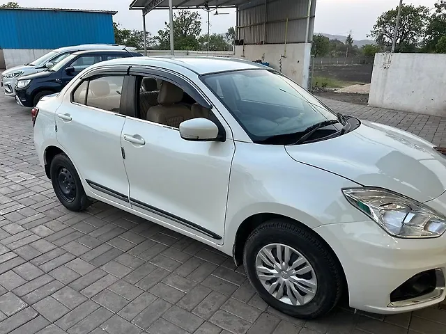 Used 2020 Maruti Suzuki DZire in Raipur