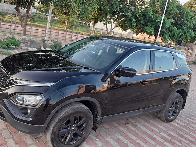 Used Tata Harrier [2019-2023] XZA Plus Dark Edition in Kaithal