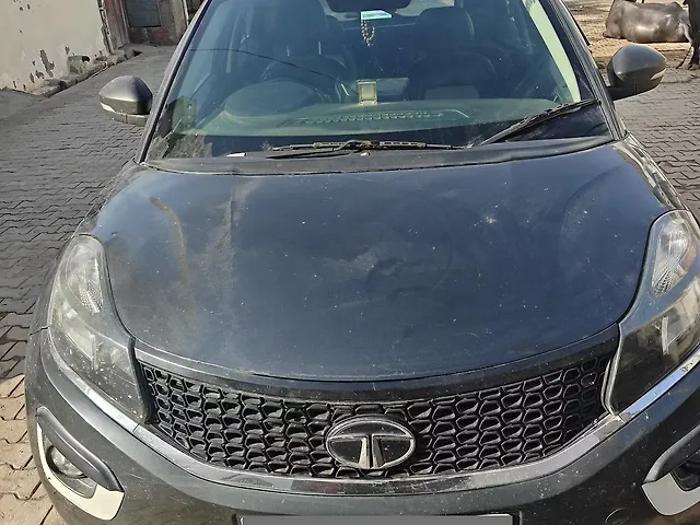 Used 2018 Tata Nexon in Charkhi Dadri Used 2018 Tata Nexon in Charkhi Dadri