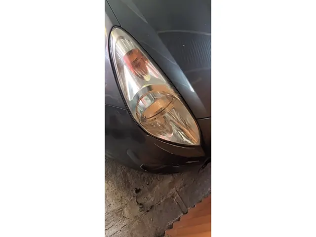 Used Hyundai i20 [2008-2010] Asta 1.2 in Aurangabad