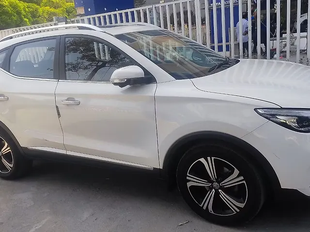 Used 2022 MG Astor in Lucknow