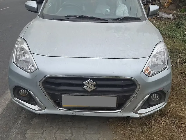 Used 2024 Maruti Suzuki DZire in Dehradun