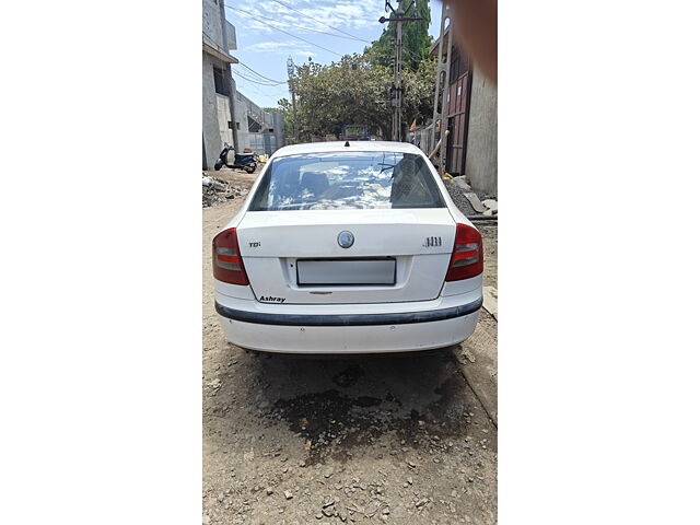 Used Skoda Laura [2005-2009] Ambiente 1.9 PD in Rajkot