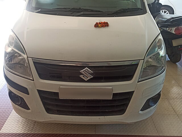 Used 2013 Maruti Suzuki Wagon R in Patna