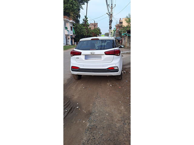 Used Hyundai Elite i20 [2019-2020] Magna Plus 1.2 [2019-2020] in Bhagalpur