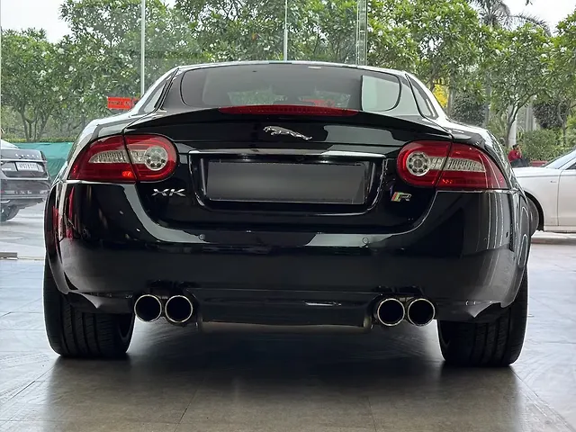 Used Jaguar XK V8 Coupe Spl in Delhi