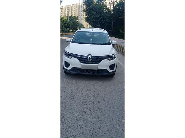 Used 2020 Renault Triber in Noida