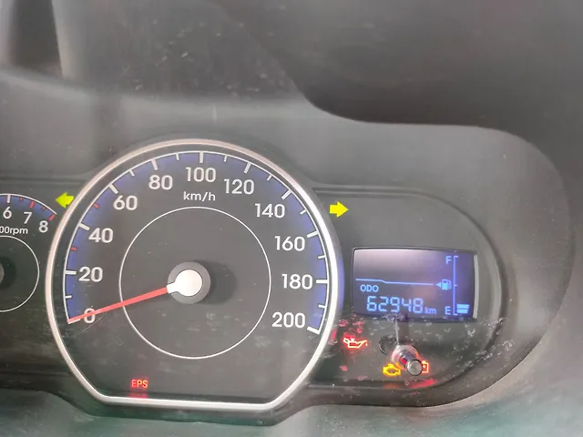 Used Hyundai i10 [2010-2017] Magna 1.2 Kappa2 in Thiruvananthapuram