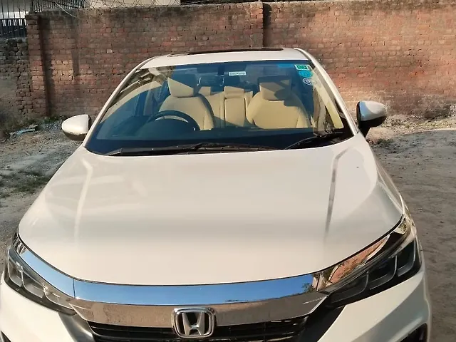 Used 2020 Honda City in Gurgaon