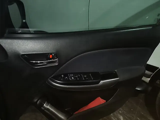 Used Toyota Glanza [2019-2022] V in Bangalore