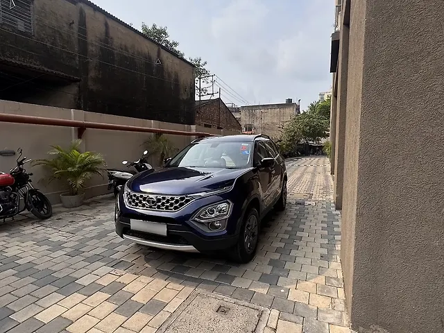 Used Tata Safari [2021-2023] XT Plus New in Kolkata