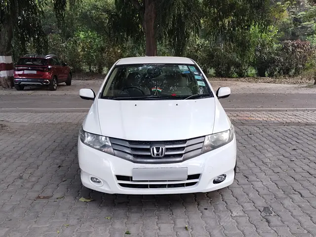 Used 2011 Honda City in Meerut