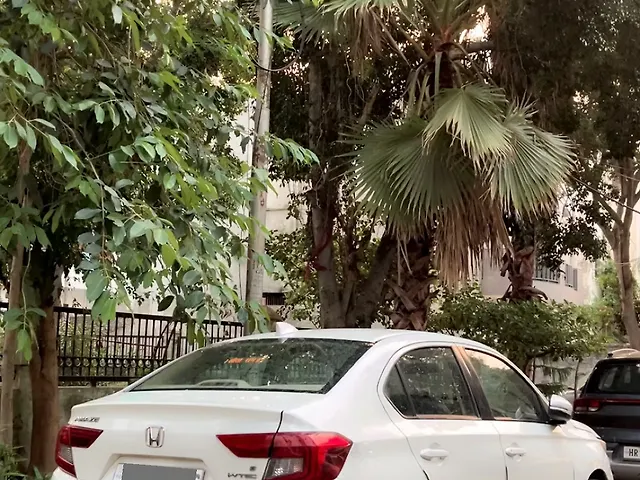 Used 2021 Honda Amaze in Panipat