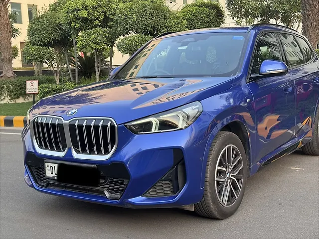 Used 2023 BMW X1 in Delhi Used 2023 BMW X1 in Delhi