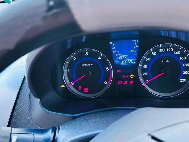 Used 2017 Hyundai Verna in Hubli Used 2017 Hyundai Verna in Hubli