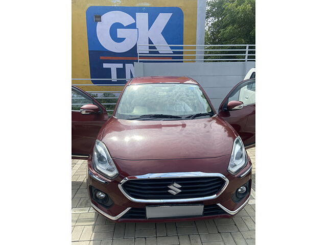 Used Maruti Suzuki Swift Dzire [2015-2017] ZXI in Agra