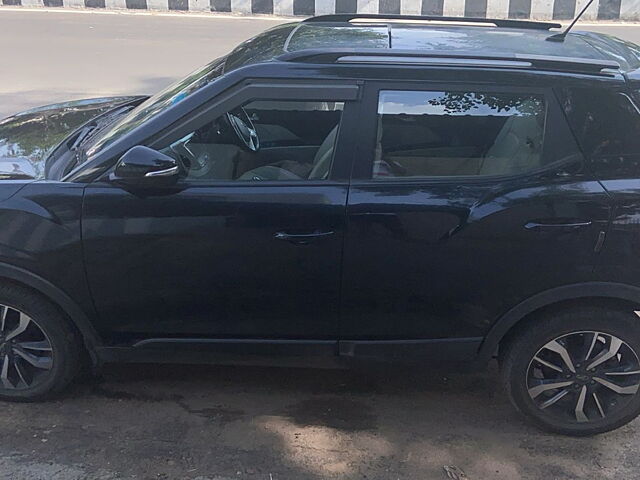 Used Mahindra XUV300 [2019-2024] W8 (O) 1.5 Diesel [2020] in Vadodara