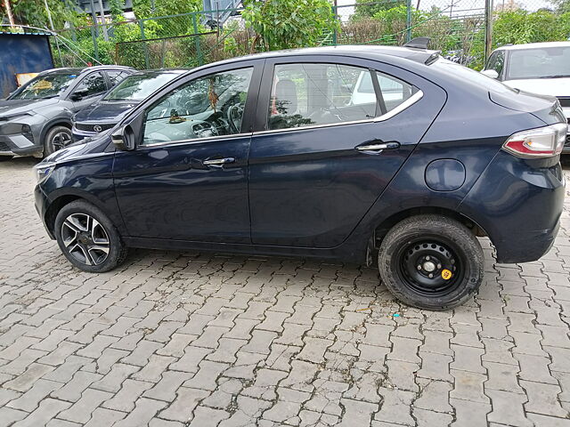 Used Tata Tigor XZ Plus [2020-2023] in Delhi