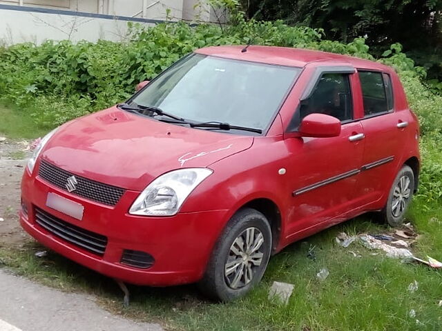 Used 2005 Maruti Suzuki Swift in Bangalore