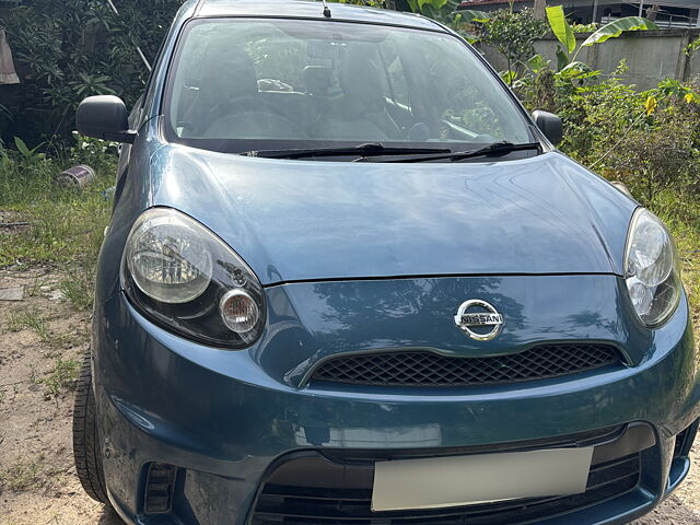 Used 2016 Nissan Micra in Kodungallur