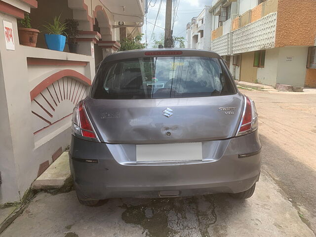 Used Maruti Suzuki Swift [2011-2014] VDi in Rajnandgaon