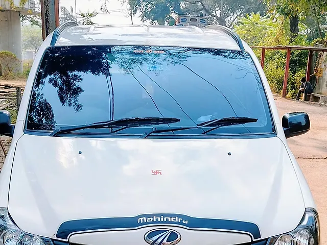 Used 2012 Mahindra Quanto in Katni Used 2012 Mahindra Quanto in Katni
