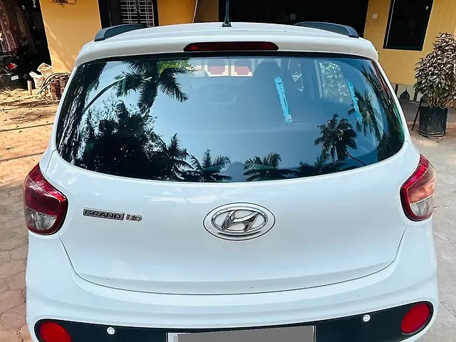 Used 2018 Hyundai Grand i10 in Tirur